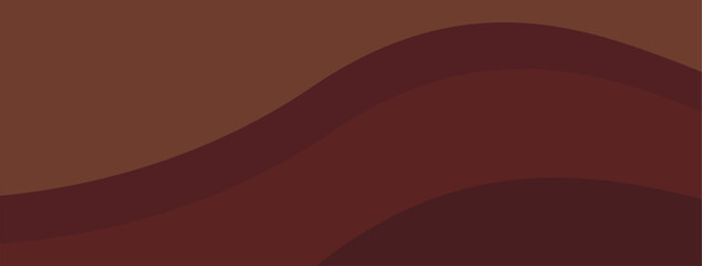 Minimalist abstract maroon background.	