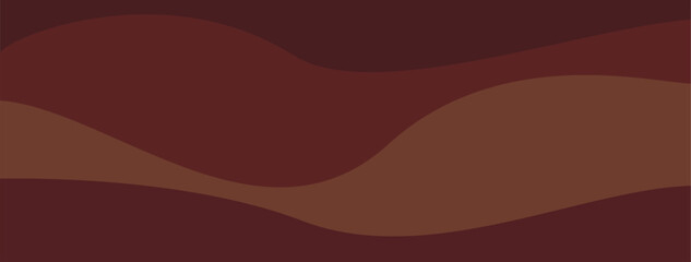Minimalist abstract maroon background.	