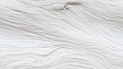 elegant seamless wood bark texture in a pearl white color, showcasing refinement and simplicity - obrazy, fototapety, plakaty
