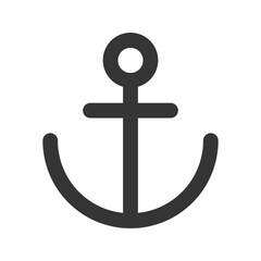anchor line color icon