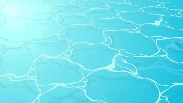 水面mp4