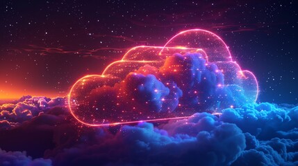 Discover the impact of cloud services on digital transformation, driving innovation and new opportunities