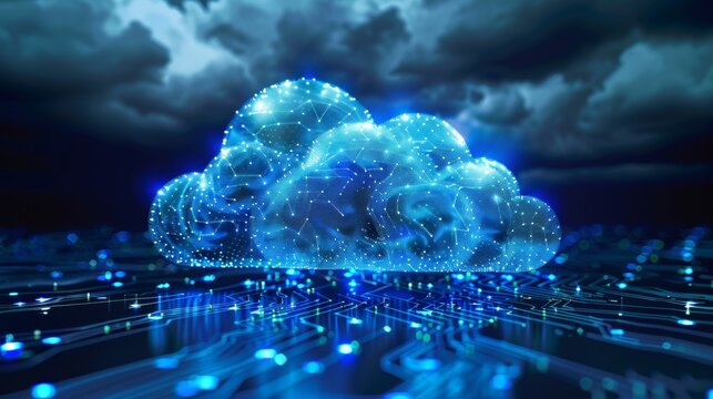 Envision a world powered by cloud computing, where innovative migration strategies unlock unparalleled efficiency and technological advancement