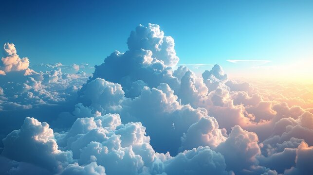 Imagine a future where cloud computing powers every aspect of technology and innovation, enabling seamless cloud services