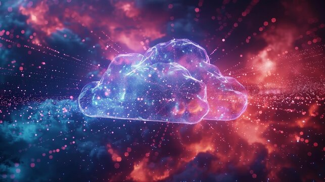 Uncover the potential of hybrid cloud in revolutionizing technology infrastructure, enabling rapid innovation and scalability