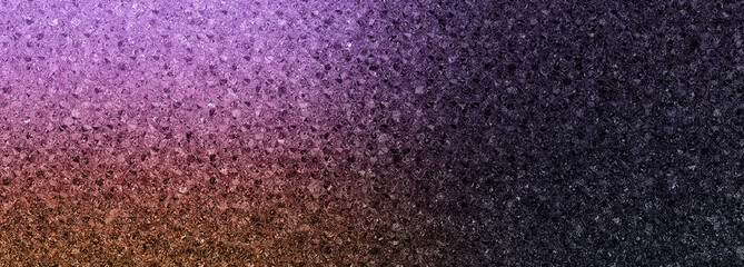 Abstract iridescent grunge texture background image.