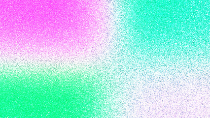 Abstract iridescent grunge texture background image.