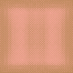 Abstract halftone grunge texture background image.