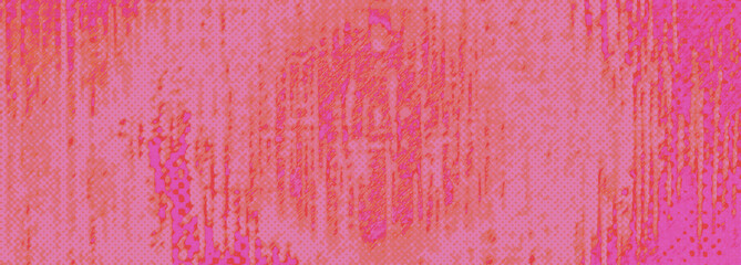 Abstract halftone grunge texture background image.