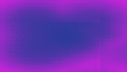 Abstract halftone grunge texture background image.