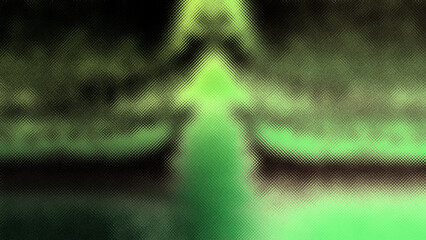 Abstract iridescent grunge texture background image.