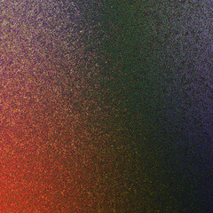 An abstract iridescent grainy grunge texture background image.