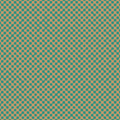 Abstract halftone grunge texture background image.