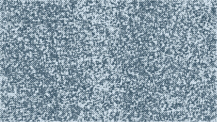 Abstract halftone grunge texture background image.