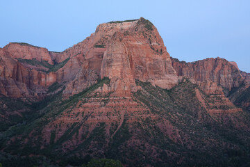 Fototapeta premium national park, enjoying time outdoors