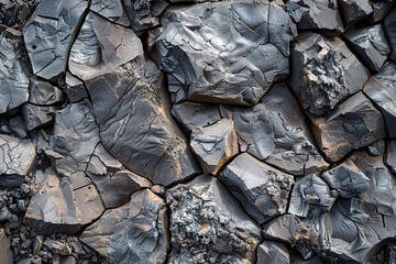 Volcanic Rock Texture. The Texture, Surface Irregularities, and Colors of Volcanic Rocks.