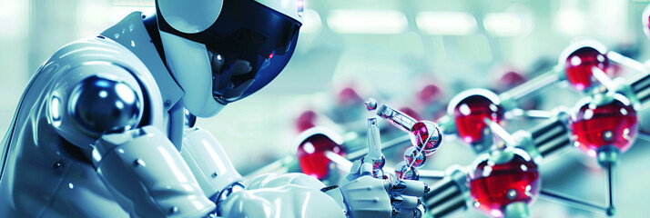 Nano Robots: Revolutionizing Medical History