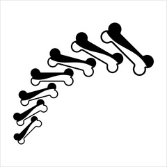 Dog Bone Icon Y_2209001