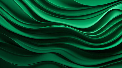 Green textured texture 3d rendered background