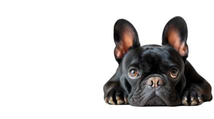 フレンチブルドック