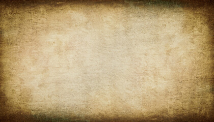 old paper canvas texture grunge background for text or image backdrop