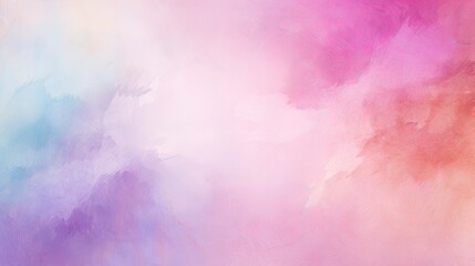 Colorful textured background - generative ai