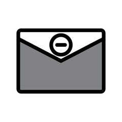 Envelope icon PNG