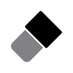 Eraser icon PNG
