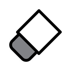 Eraser icon PNG