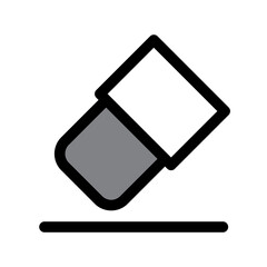 Eraser icon PNG