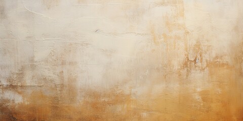 Fototapeta premium Vintage retro old antique rustic paint draw watercolor oil decorative background scene