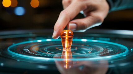 Exploring RPA Through the Lens of Human Interaction