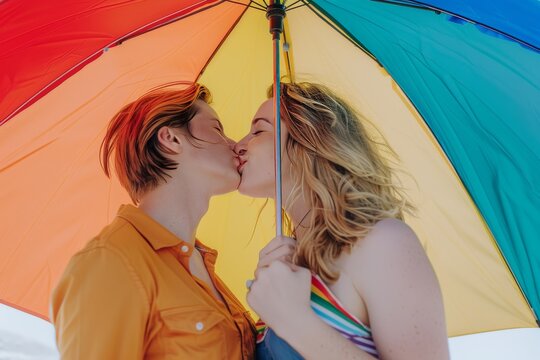 LGBTQ Pride appreciation. Rainbow lgbtqpia2sp+ colorful freedom of emigration diversity Flag. Gradient motley colored lgbtq+ advocacy LGBT rights parade festival xanthic diverse gender illustration