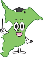 千葉県キャラ②