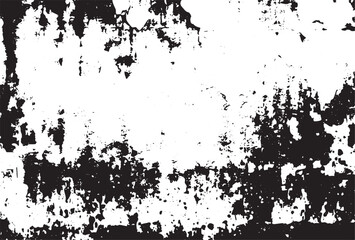 Obraz premium Old Grunge wall background texture