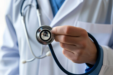 Health care and medical services concept / Concept offer positive thing