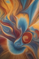 abstract background