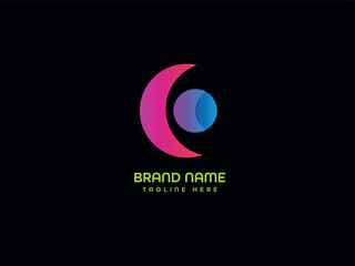 Business modern logo