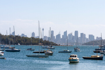 Watsons Bay, Sydney, NSW, Australia