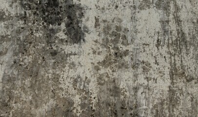 Abstract grunge damaged, cracked wall texture background