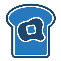 French Toast icon