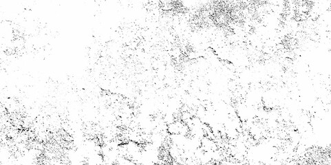Black grunge or grainy texture isolated on transparent background. Dust overlay texture with grunge effect. Vector illustration. - obrazy, fototapety, plakaty