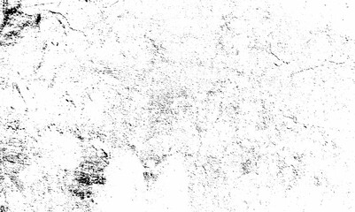 Distressed texture of the old wall grunge background. Abstract dust messy texture background. Vector illustration.