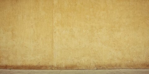 Fototapeta premium concrete Vintage wall brown texture background