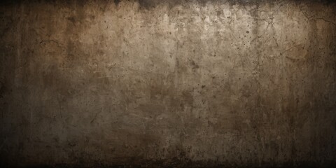 Dark grunge concrete wall abstract texture background