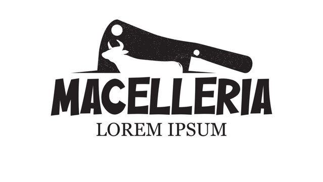 Logo Macelleria