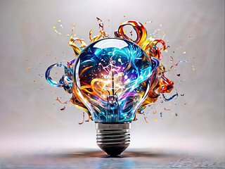 Emotional intelligence, emotions, ideas, creativity, empathy, neural networks