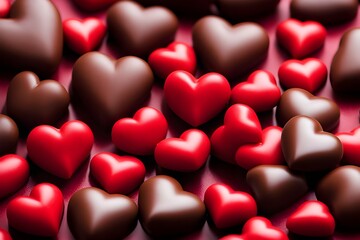 Fototapeta premium valentine’s day