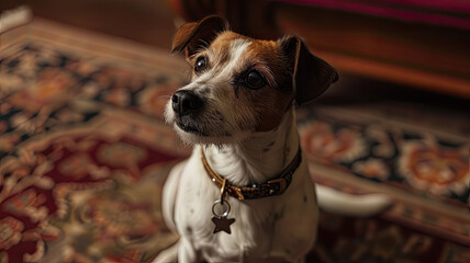 H&auml;usliche Gelassenheit