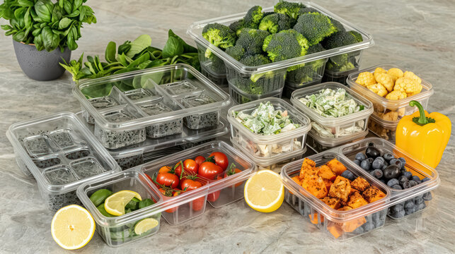 Enhancing Food Quality and Safety in Online Delivery Services